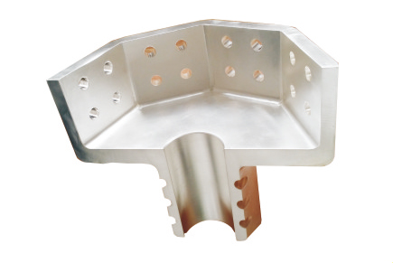 大型發(fā)電機(jī)出線(xiàn)接頭